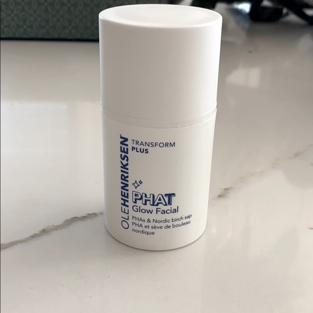 OleHenriksen Transform Plus Phat Glow Facial